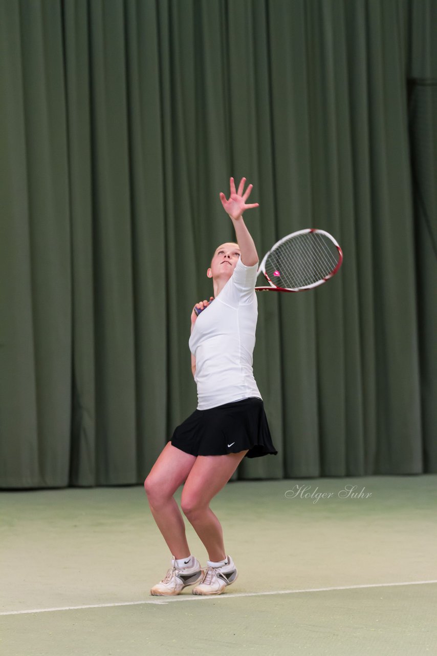 Bild 160 - Damen Club an der Alster - Grossflottbeker THGC : Ergebnis: 4:2